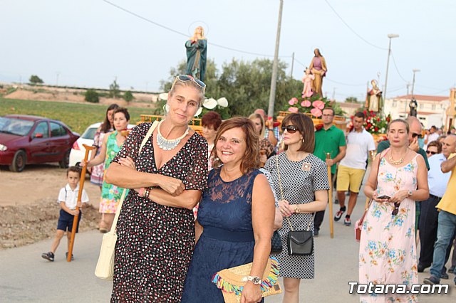 Procesin Raiguero Alto 2019 - 114