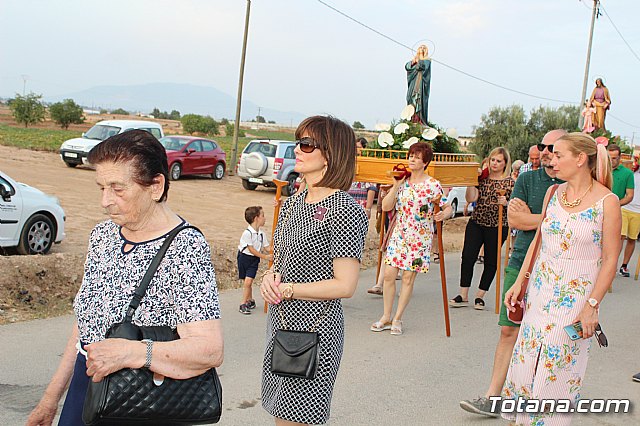 Procesin Raiguero Alto 2019 - 116