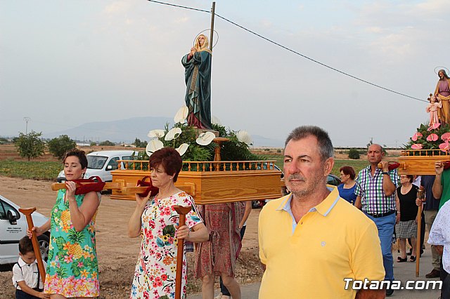 Procesin Raiguero Alto 2019 - 118