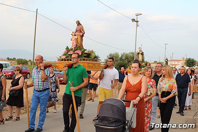 Procesin Raiguero Alto 2019 - 120