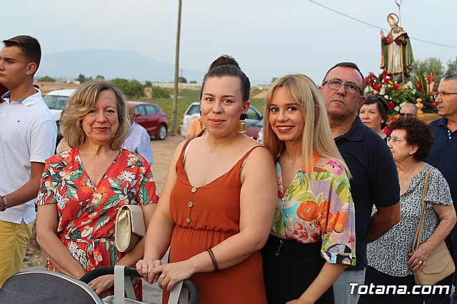 Procesin Raiguero Alto 2019 - 122