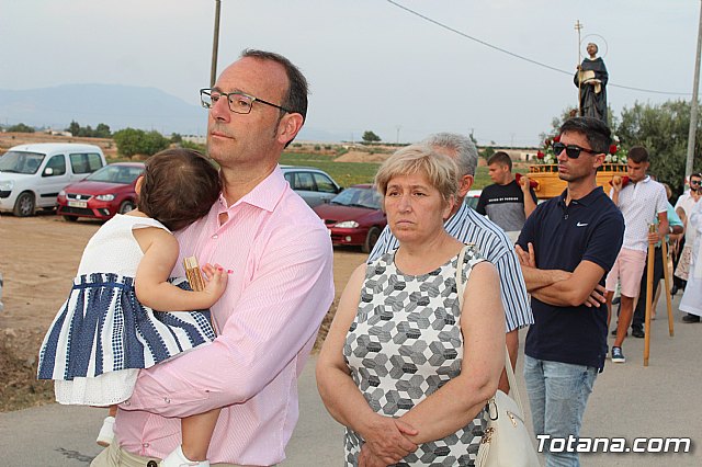 Procesin Raiguero Alto 2019 - 128