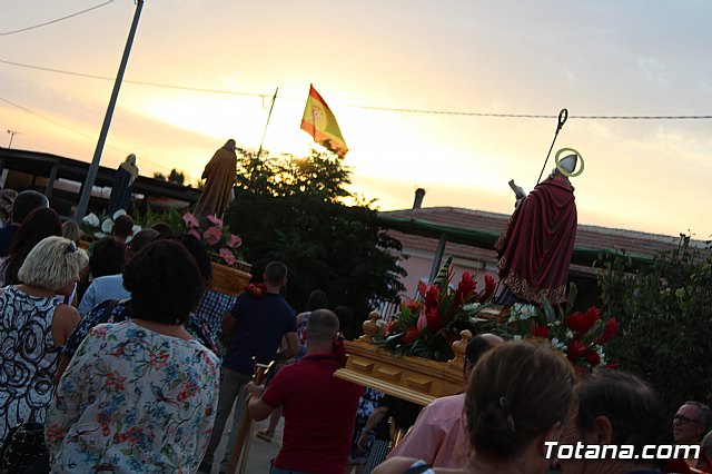 Procesin Raiguero Alto 2019 - 129