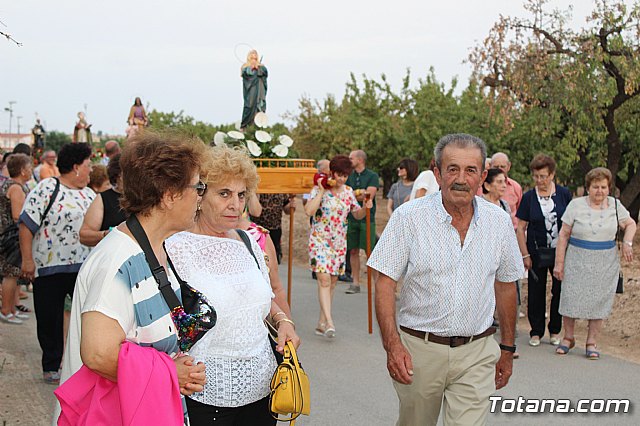 Procesin Raiguero Alto 2019 - 134