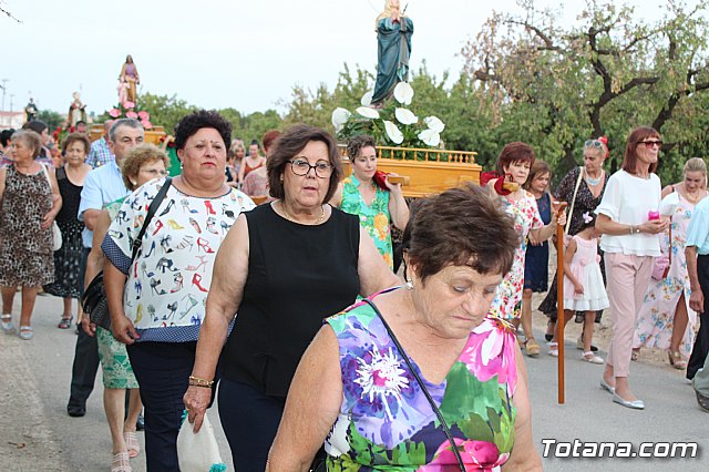 Procesin Raiguero Alto 2019 - 135