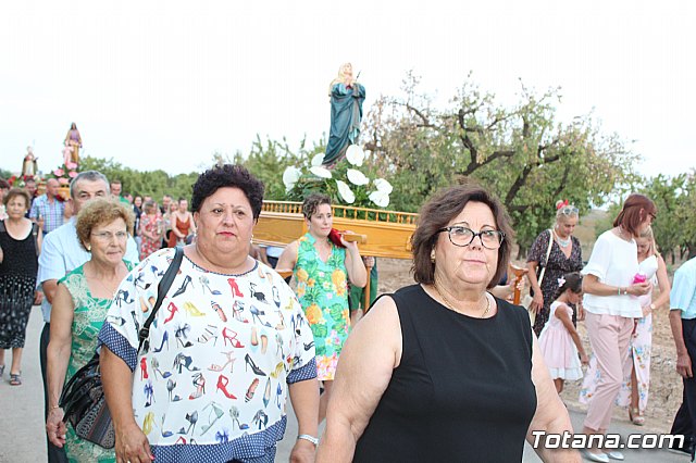 Procesin Raiguero Alto 2019 - 136