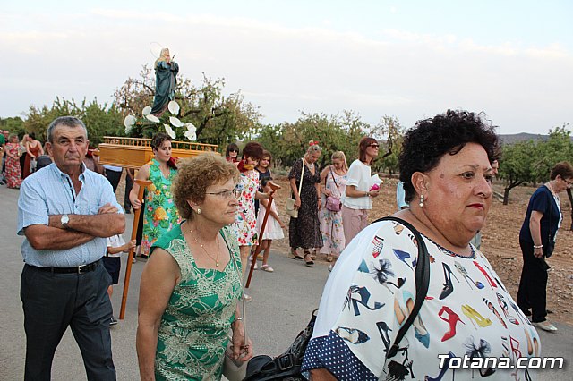 Procesin Raiguero Alto 2019 - 137