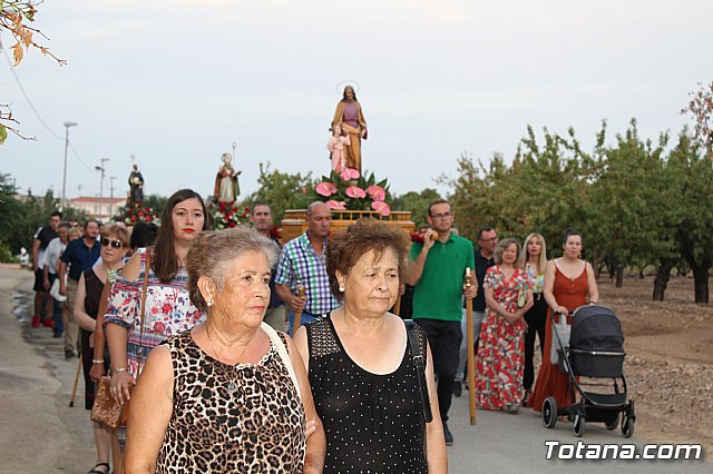 Procesin Raiguero Alto 2019 - 138