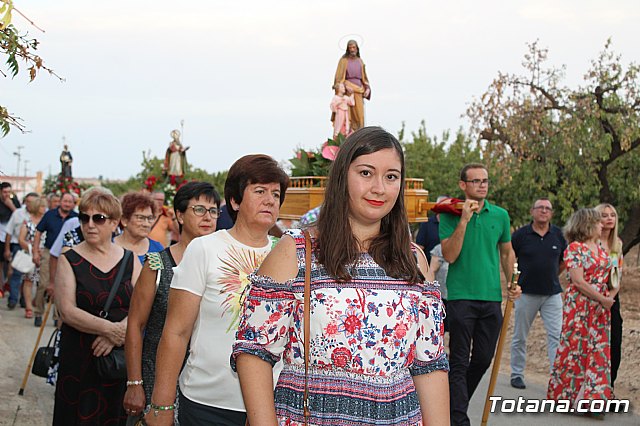 Procesin Raiguero Alto 2019 - 139