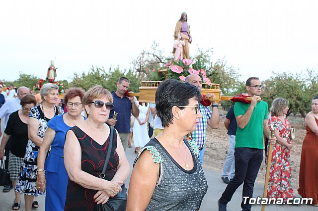 Procesin Raiguero Alto 2019 - 140