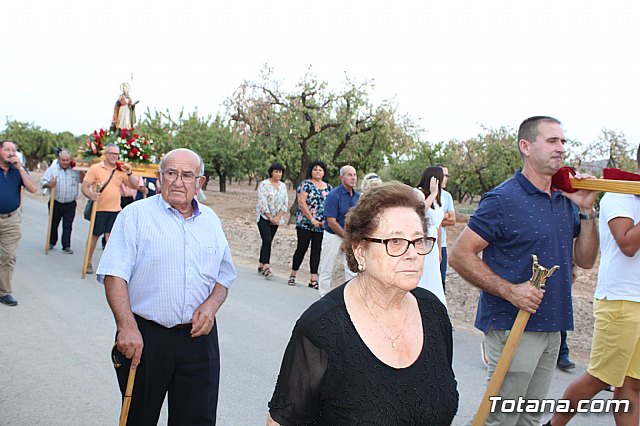 Procesin Raiguero Alto 2019 - 142