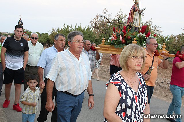 Procesin Raiguero Alto 2019 - 145