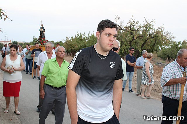 Procesin Raiguero Alto 2019 - 146