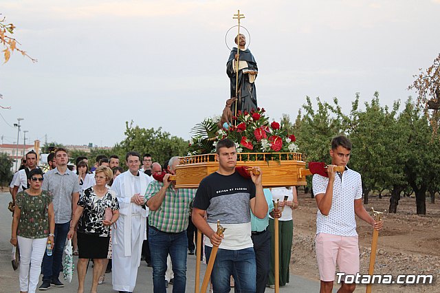 Procesin Raiguero Alto 2019 - 148