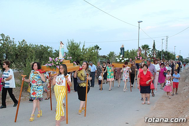 Procesin Raiguero Alto 2019 - 151