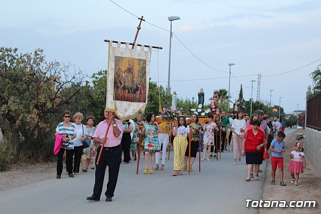 Procesin Raiguero Alto 2019 - 153