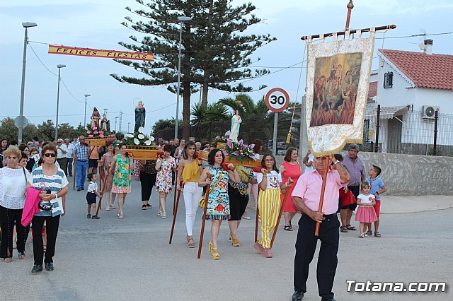 Procesin Raiguero Alto 2019 - 154