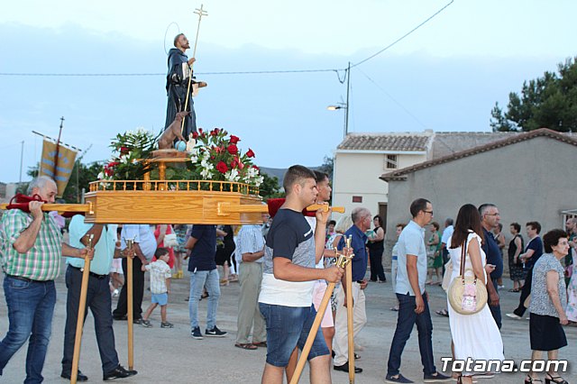 Procesin Raiguero Alto 2019 - 157