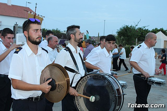 Procesin Raiguero Alto 2019 - 160