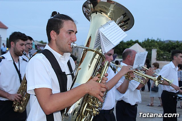Procesin Raiguero Alto 2019 - 161