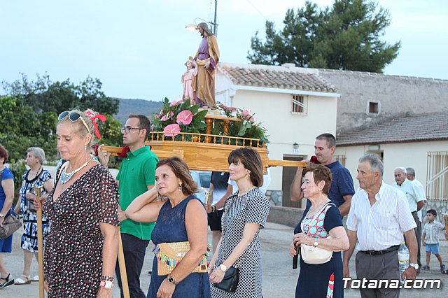 Procesin Raiguero Alto 2019 - 167