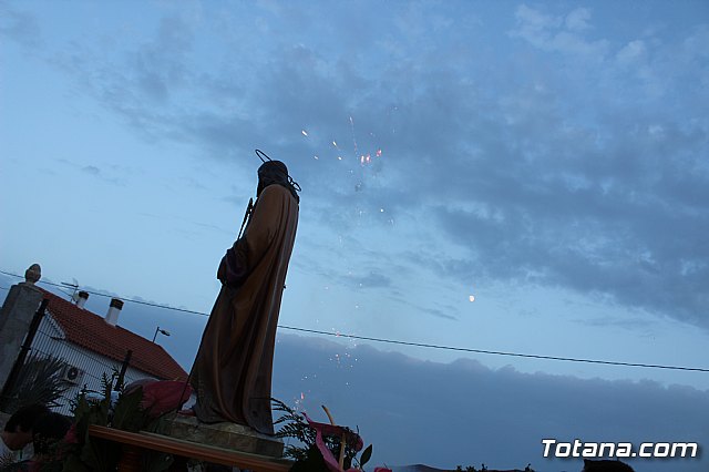 Procesin Raiguero Alto 2019 - 170