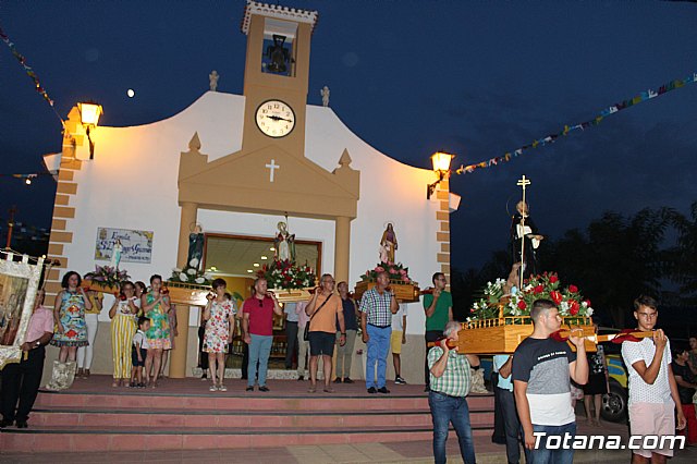 Procesin Raiguero Alto 2019 - 174