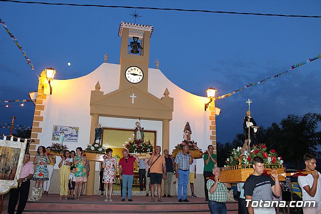 Procesin Raiguero Alto 2019 - 175