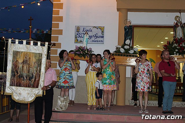 Procesin Raiguero Alto 2019 - 176