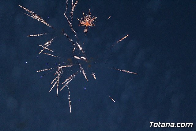 Procesin Raiguero Alto 2019 - 180