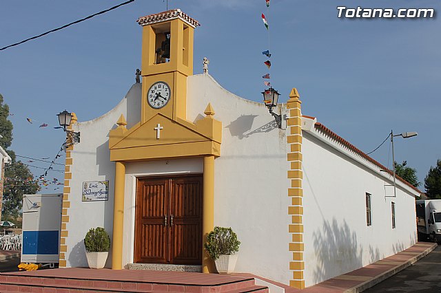 Procesin Raiguero Alto 2013 - 1