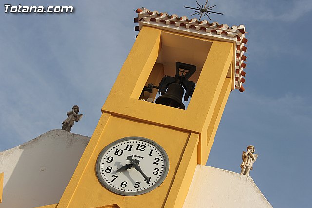 Procesin Raiguero Alto 2013 - 2