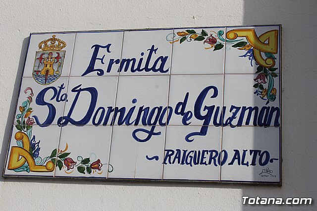 Procesin Raiguero Alto 2013 - 3