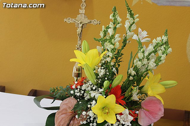 Procesin Raiguero Alto 2013 - 5