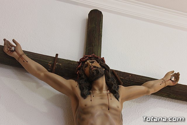 Procesin Raiguero Alto 2013 - 6