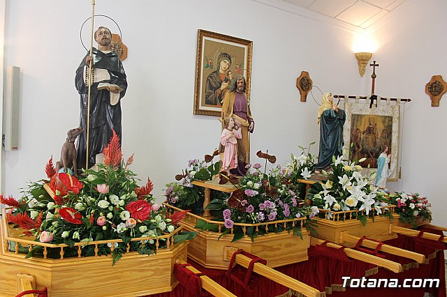 Procesin Raiguero Alto 2013 - 7