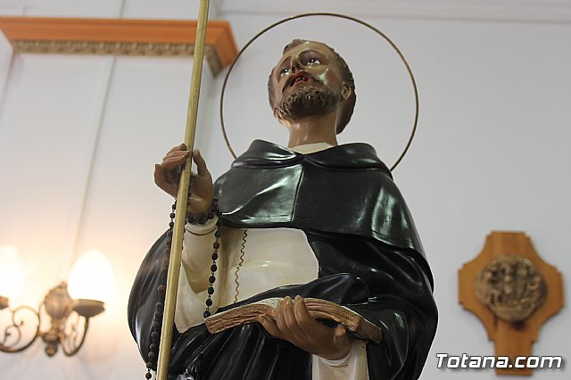 Procesin Raiguero Alto 2013 - 8