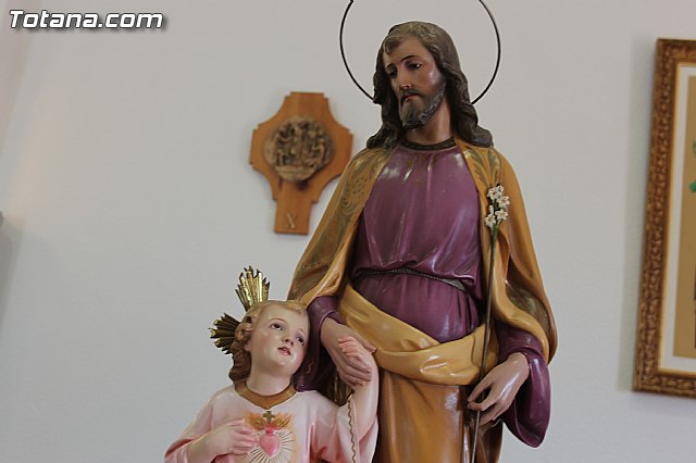 Procesin Raiguero Alto 2013 - 13