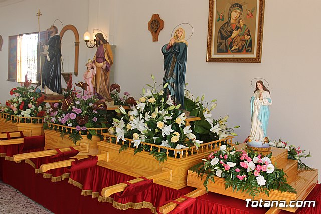 Procesin Raiguero Alto 2013 - 18