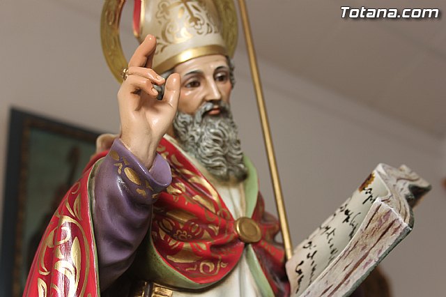 Procesin Raiguero Alto 2013 - 24