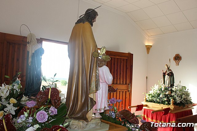 Procesin Raiguero Alto 2013 - 28