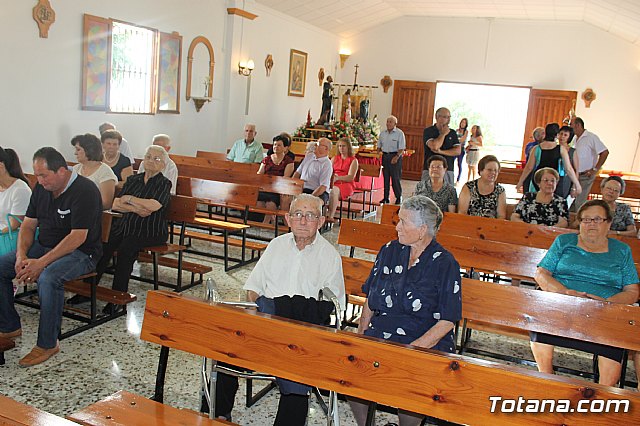 Procesin Raiguero Alto 2013 - 29