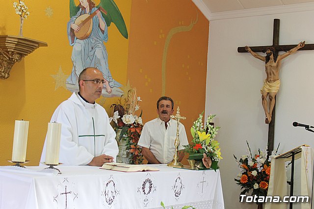 Procesin Raiguero Alto 2013 - 34