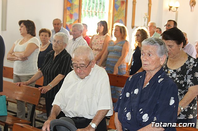 Procesin Raiguero Alto 2013 - 36