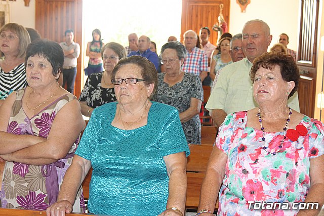 Procesin Raiguero Alto 2013 - 37