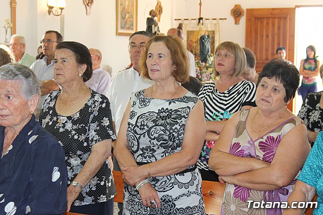 Procesin Raiguero Alto 2013 - 38