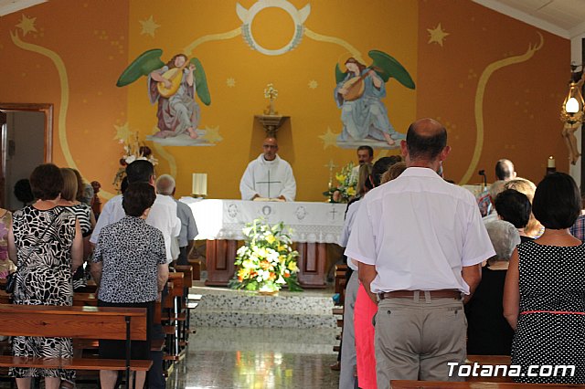 Procesin Raiguero Alto 2013 - 43