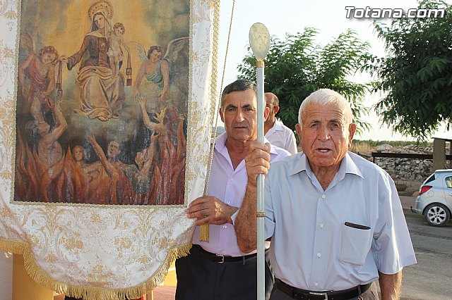 Procesin Raiguero Alto 2013 - 53