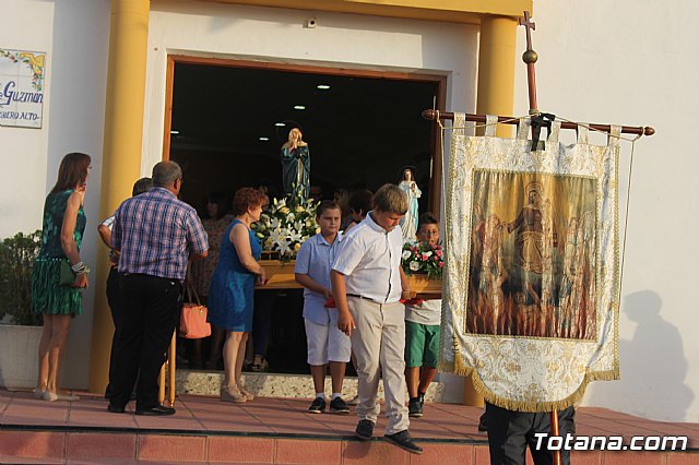 Procesin Raiguero Alto 2013 - 54