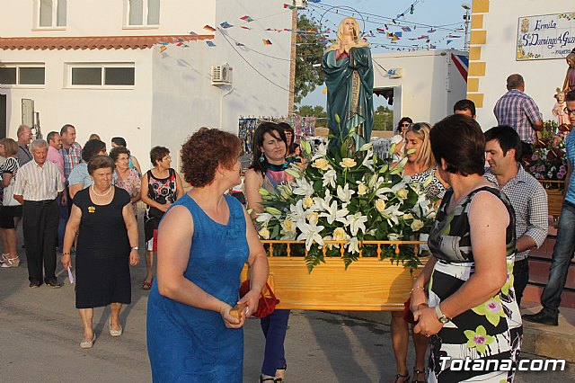 Procesin Raiguero Alto 2013 - 58